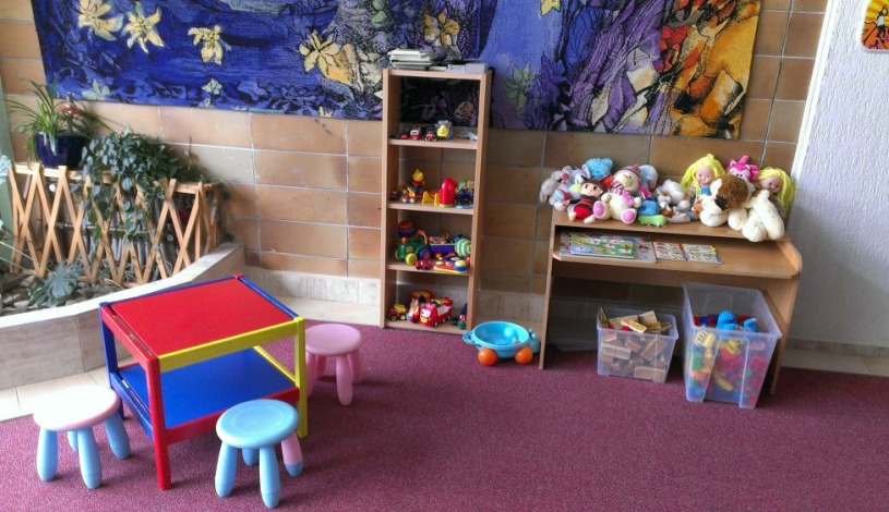 Hotel Praha Špindlerův Mlýn